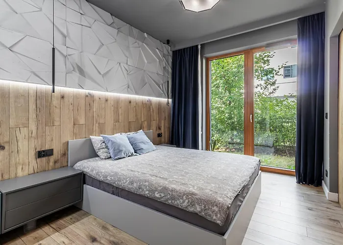 Modern With Spacious Backyard By Matt *